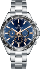 Часы Beverly Hills Polo Club BP3127X.391