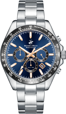 Часы Beverly Hills Polo Club BP3127X.391