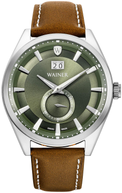 Часы Wainer WA.17100-A