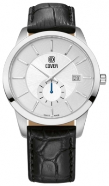Часы Cover CO173.06