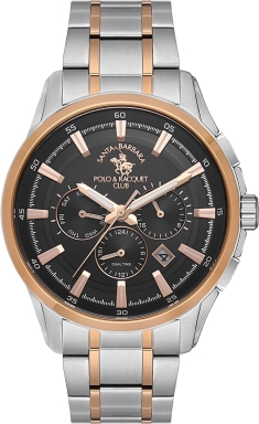 Часы Santa Barbara Polo & Racquet Club Legend SB.1.10502-5