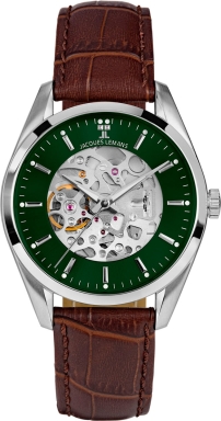 Часы Jacques Lemans Classic 1-2087B