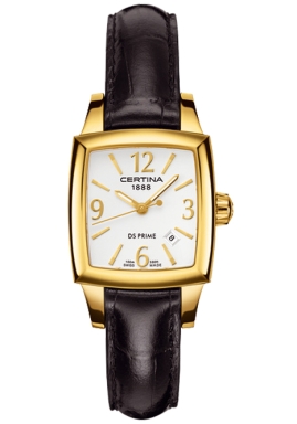 Часы Certina DS Prime C004.310.36.037.00