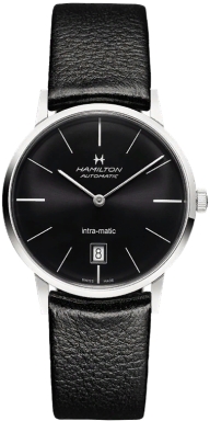 Часы Hamilton American Classic H38455731