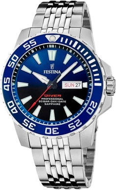 Часы Festina The Originals/Diver F20661/1