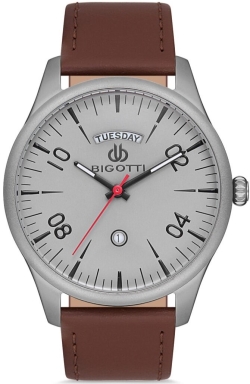 Часы Bigotti Napoli BG.1.10172-4