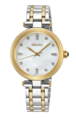 Наручные часы Seiko Conceptual Series Dress SRZ532P1