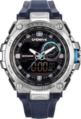 Часы U-Drive U 094 U 094.13.33
