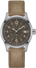 Часы Hamilton Khaki Field H70305993