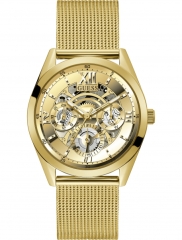 Часы Guess Dress Steel GW0368G2