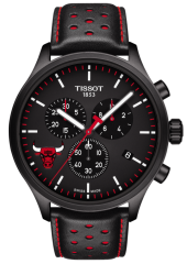 Часы Tissot Chrono Xl Nba Teams Special Chicago Bulls Edition T116.617.36.051.00