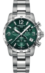 Часы Certina DS Podium C034.417.11.097.00
