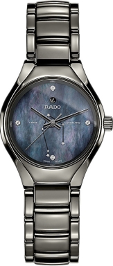 Часы Rado True Star Sign - Libra R27243942