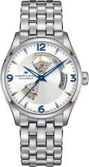 Часы Hamilton Jazzmaster Open Heart Auto H32705152