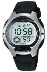 Часы Casio Collection LW-200-1AVEG