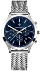 Часы Greenwich GW 043.19.36