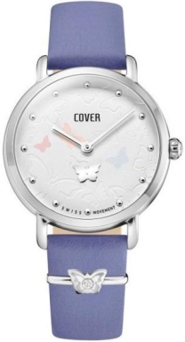 Часы Cover CO1001.02