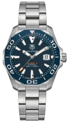 Часы Tag Heuer Aquaracer WAY211C.BA0928
