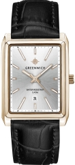 Часы Greenwich Galeon GW 571.41.13