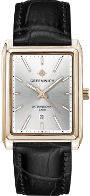 Часы Greenwich Galeon GW 571.41.13