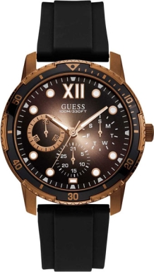 Часы Guess W1174G3