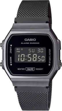Часы Casio Vintage A168WEMB-1B