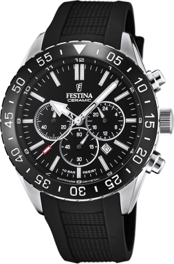 Часы Festina Ceramic F20515/2