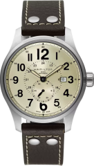 Часы Hamilton Khaki Officer  Auto H70655723