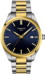 Часы Tissot PR 100 T150.410.22.041.00