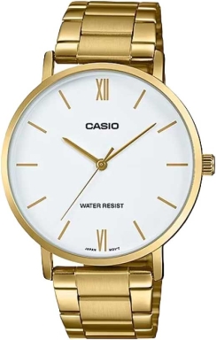 Часы Casio Соllection MTP-VT01G-7B