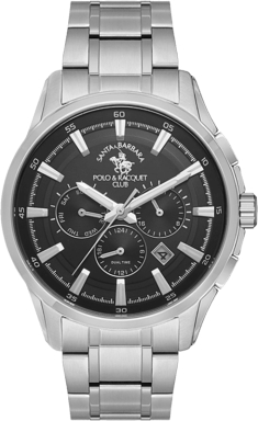 Часы Santa Barbara Polo & Racquet Club Legend SB.1.10502-1