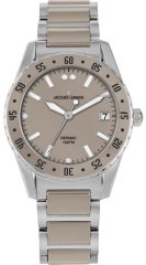 Часы Jacques Lemans Hight Tech Ceramic 42-12K