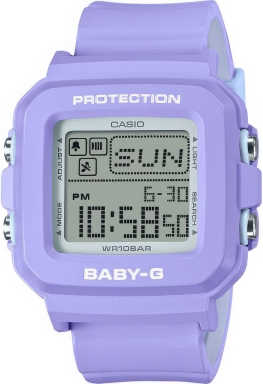 Часы Casio Baby-G BGD-10K-6