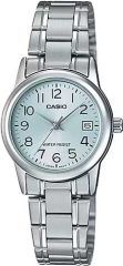 Часы Casio Collection LTP-V002D-2B