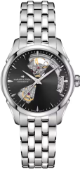 Часы Hamilton Jazzmaster Open Heart Lady Auto H32215130