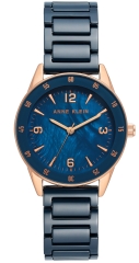 Часы Anne Klein 3658RGDB