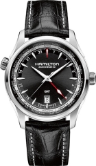 Часы Hamilton  Jazzmaster H32695731