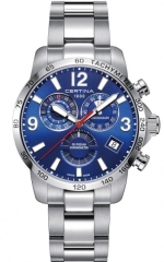 Часы Certina DS Podium GMT C034.654.11.047.00
