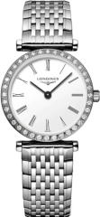 Часы Longines  La Grande Classique De Longines L4.341.0.11.6