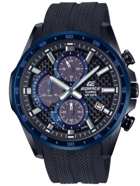 Часы Casio Edifice EQS-900PB-1BVUEF