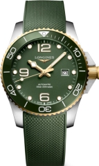 Часы Longines HydroСonquest  L3.782.3.06.9