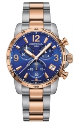 Часы Certina DS Podium C034.417.22.047.00