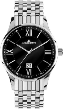 Наручные часы Jacques Lemans London 1-1845H