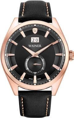 Часы Wainer Classic WA.17100-C