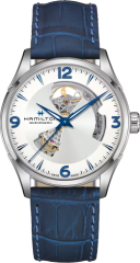 Часы Hamilton Jazzmaster Open Heart Auto H32705651