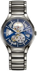 Часы Rado True Automatic Open Heart R27510202