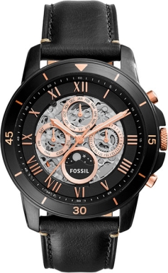 Часы Fossil ME3138