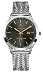Часы Greenwich GW 041.19.34