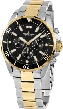 Наручные часы Jacques Lemans Liverpool 1-2091i