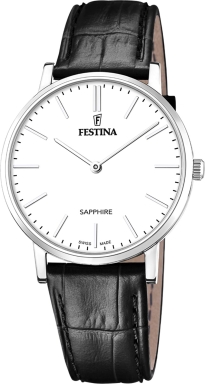 Часы Festina Swiss Made F20012/1